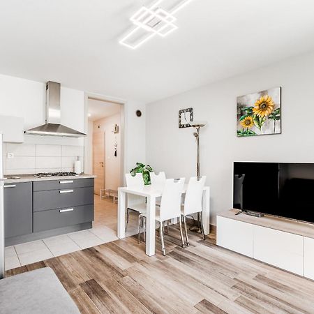 Apartment Mojca Bovec Ngoại thất bức ảnh