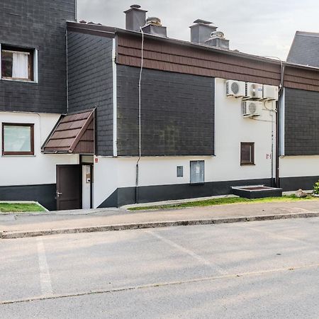 Apartment Mojca Bovec Ngoại thất bức ảnh