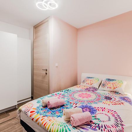 Apartment Mojca Bovec Ngoại thất bức ảnh