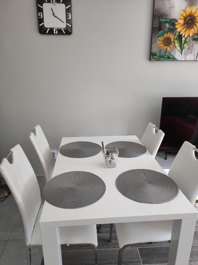 Apartment Mojca Bovec Ngoại thất bức ảnh