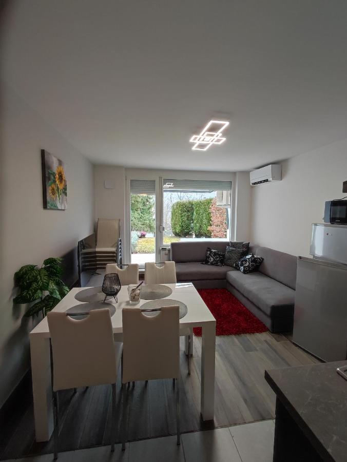 Apartment Mojca Bovec Ngoại thất bức ảnh