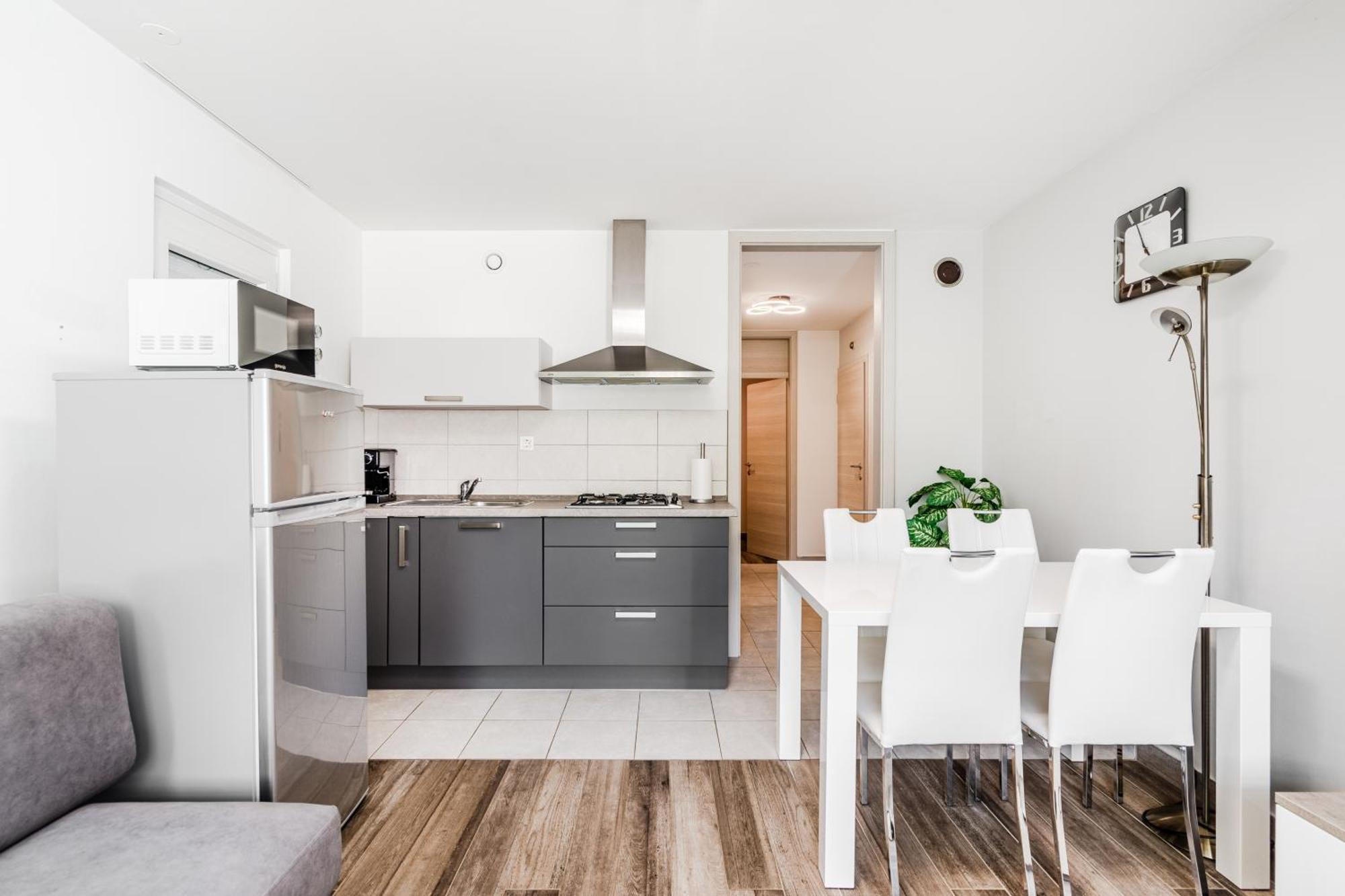 Apartment Mojca Bovec Ngoại thất bức ảnh