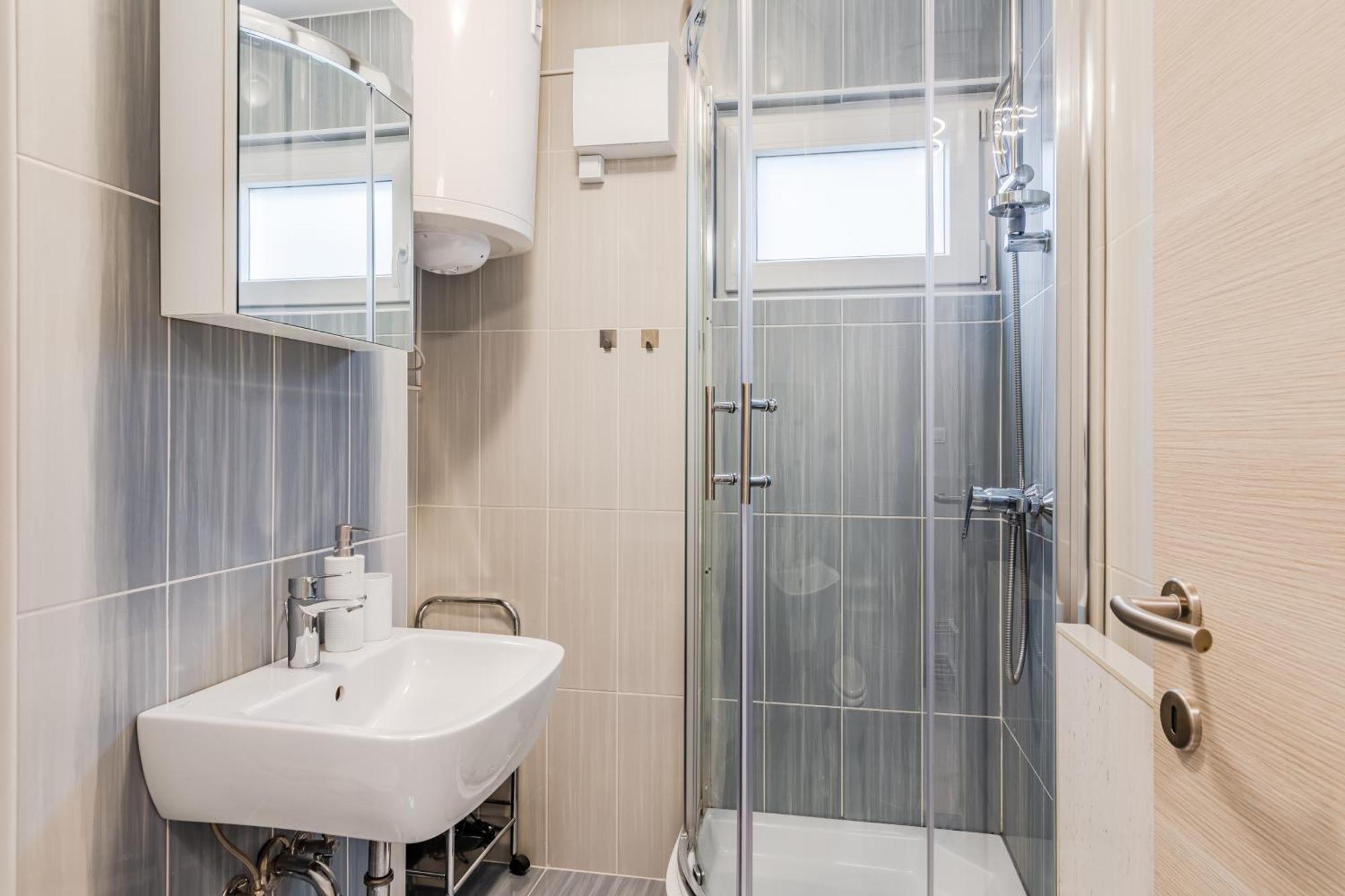 Apartment Mojca Bovec Ngoại thất bức ảnh