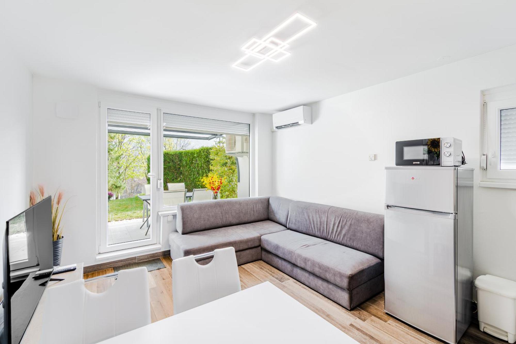 Apartment Mojca Bovec Ngoại thất bức ảnh