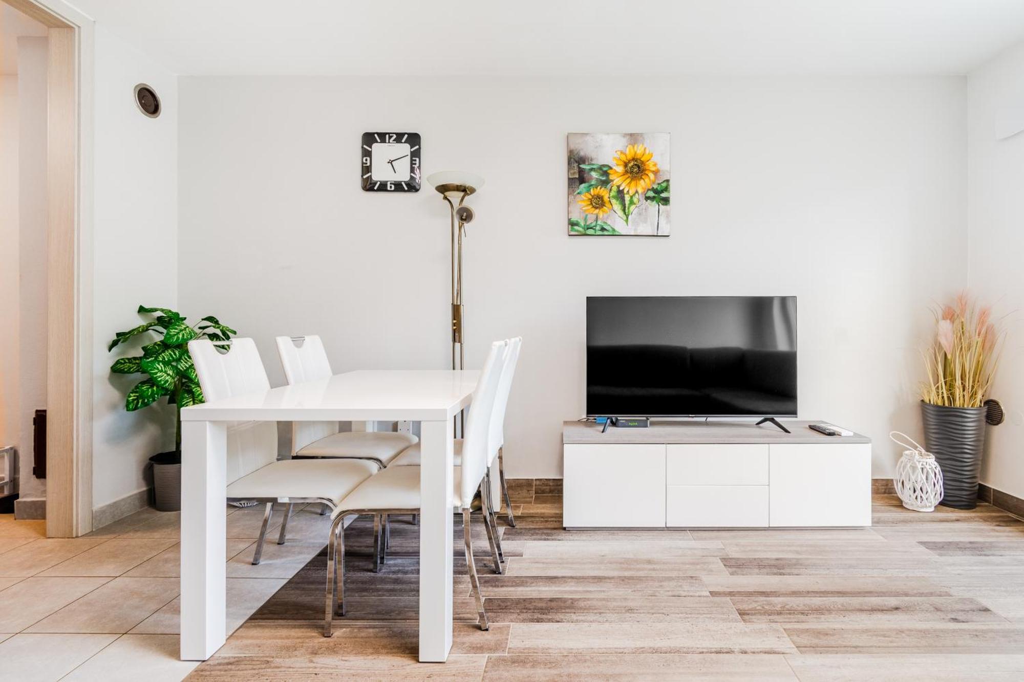 Apartment Mojca Bovec Ngoại thất bức ảnh