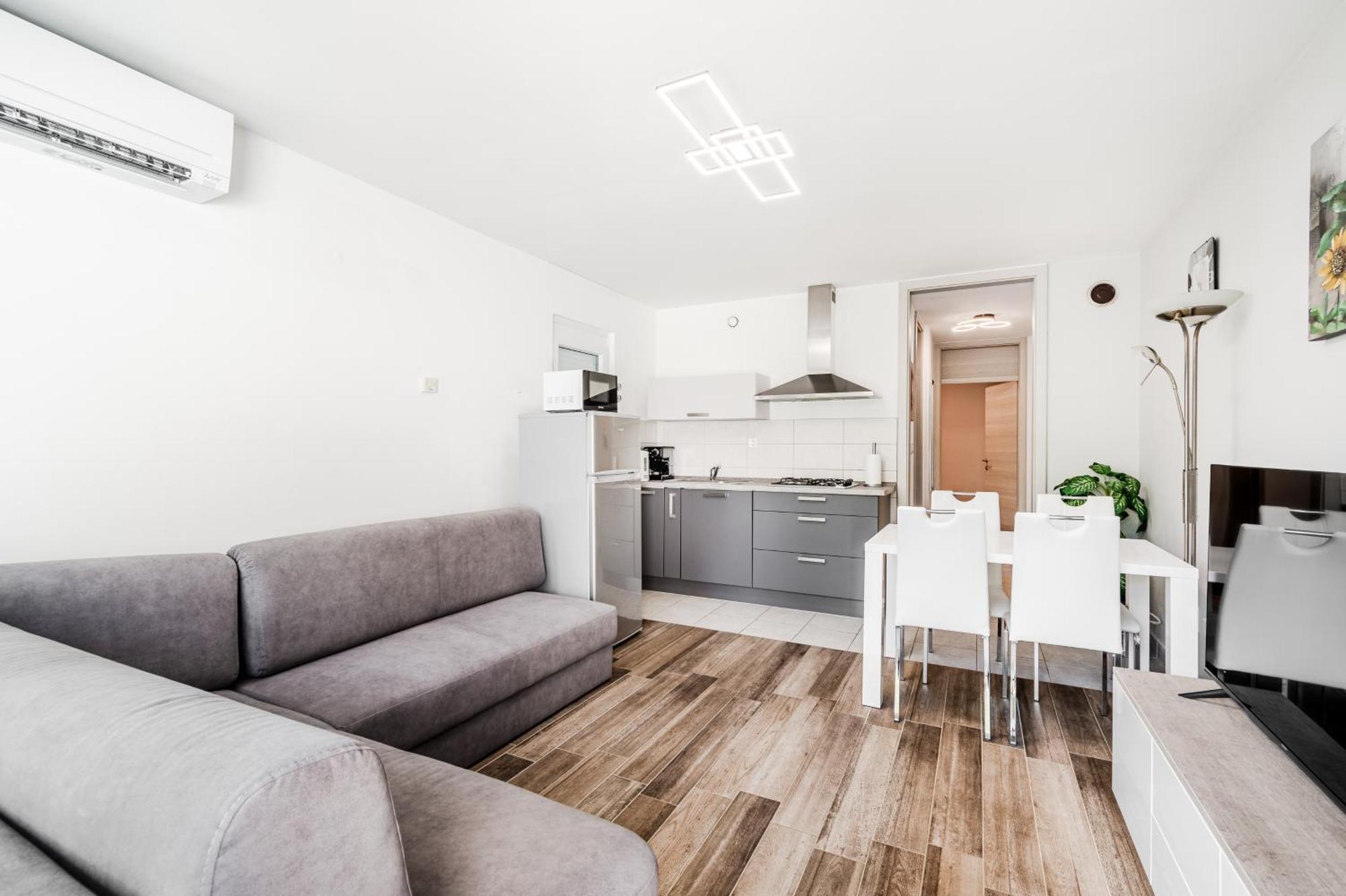 Apartment Mojca Bovec Ngoại thất bức ảnh