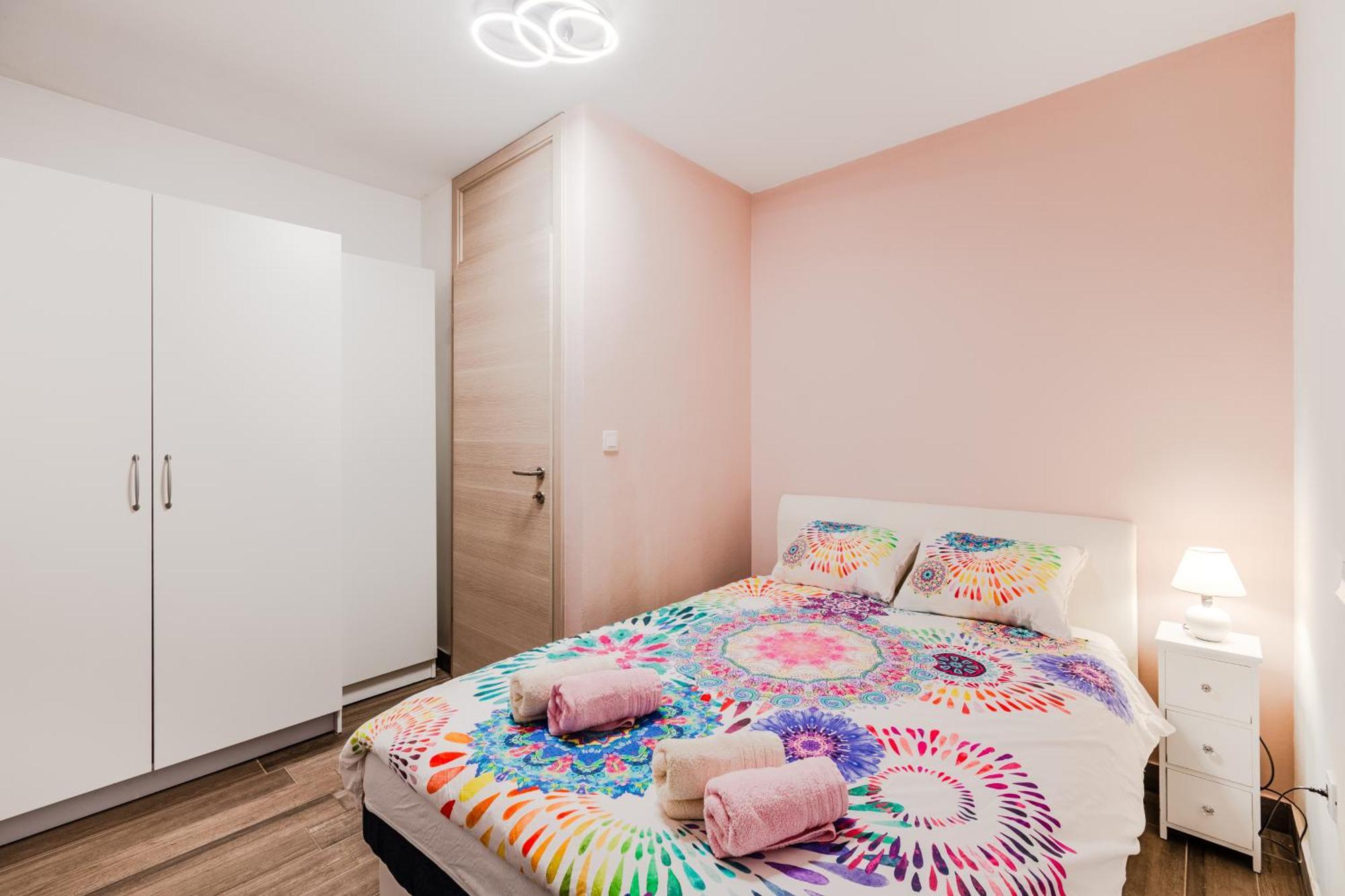Apartment Mojca Bovec Ngoại thất bức ảnh
