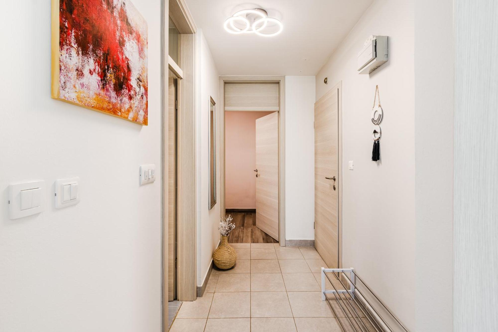 Apartment Mojca Bovec Ngoại thất bức ảnh