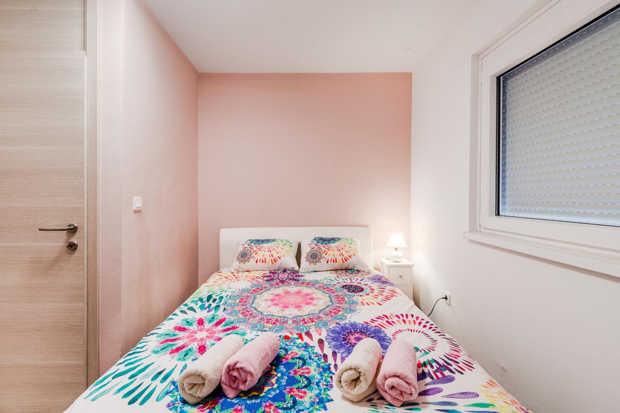 Apartment Mojca Bovec Ngoại thất bức ảnh