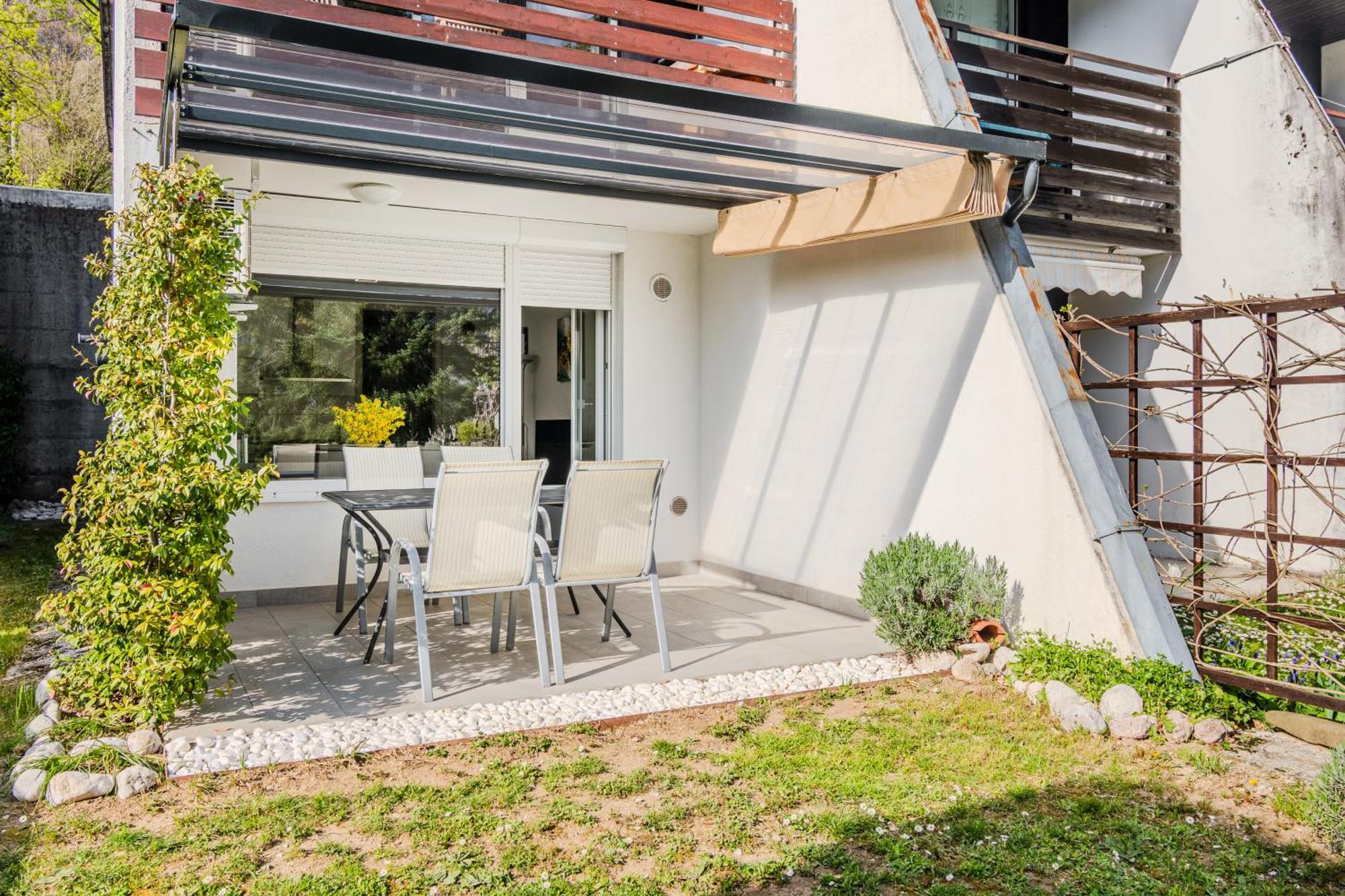 Apartment Mojca Bovec Ngoại thất bức ảnh